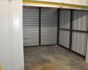 We have a variety of storage unit options to accommodate your particular needs. 