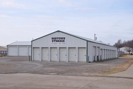 Midtown Storage 