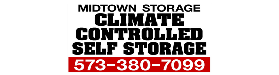 Midtown Storage